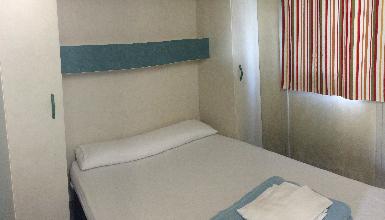 Area Autocaravanas Igueldo San Sebastian