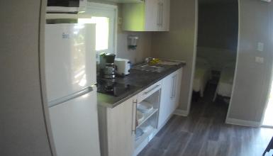 Area Autocaravanas Igueldo San Sebastian