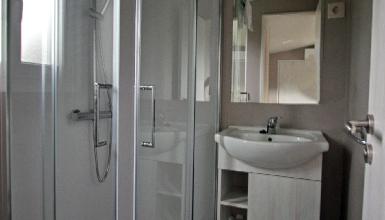 Area Autocaravanas Igueldo San Sebastian