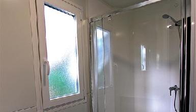 Area Autocaravanas Igueldo San Sebastian