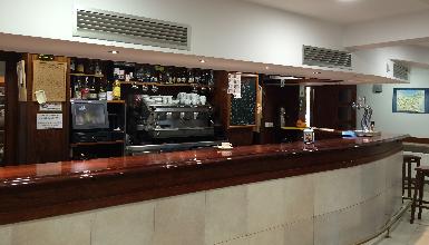 Area Autocaravanas Igueldo San Sebastian