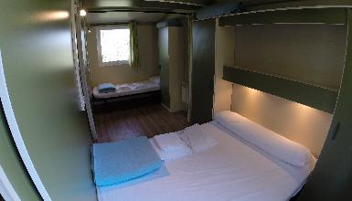 Area Autocaravanas Igueldo San Sebastian