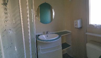 Area Autocaravanas Igueldo San Sebastian