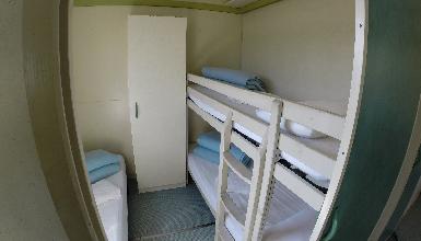 Area Autocaravanas Igueldo San Sebastian