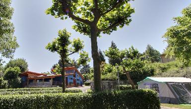 Area Autocaravanas Igueldo San Sebastian