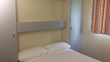 Area Autocaravanas Igueldo San Sebastian