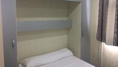 Area Autocaravanas Igueldo San Sebastian