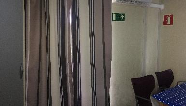 Area Autocaravanas Igueldo San Sebastian