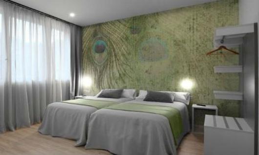 EIBARROOMS