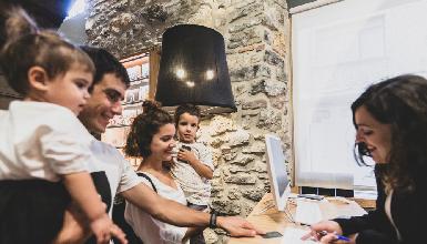 HOTEL BIDEBIDE TOLOSA