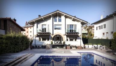 Villa Birdie