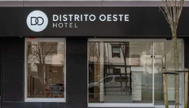 Distrito Oeste
