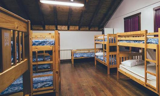 ARRITXULO ATERPETXEA