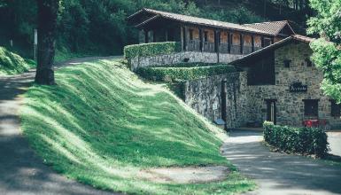 Arritxulo Aterpetxea