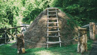 Arritxulo Aterpetxea