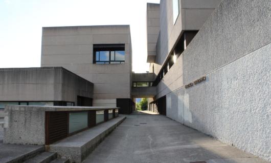 Arantzazu aterpetxea