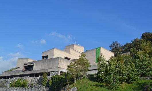 Arantzazu aterpetxea