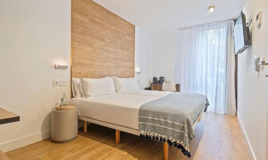 COLECTIA HOTEL ONDARRETA