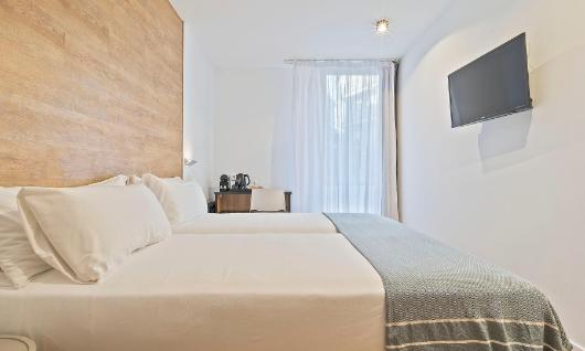 COLECTIA HOTEL ONDARRETA