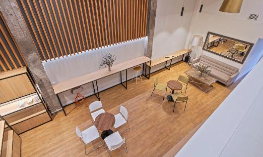 COLECTIA HOTEL ONDARRETA