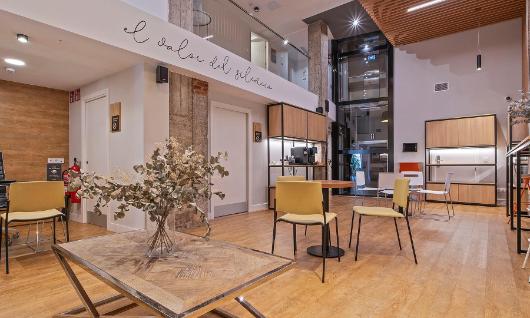 COLECTIA HOTEL ONDARRETA