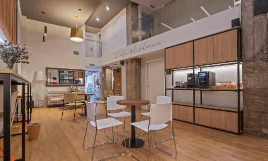 COLECTIA HOTEL ONDARRETA