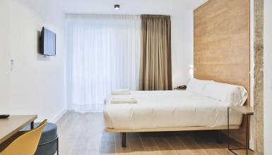 S�MN Hipsuites Ondarreta