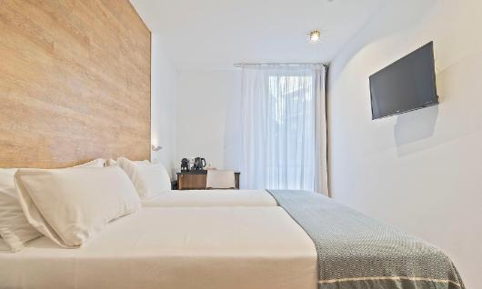 COLECTIA HOTEL ONDARRETA