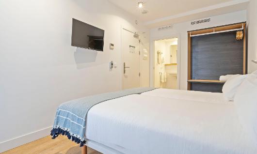 COLECTIA HOTEL ONDARRETA