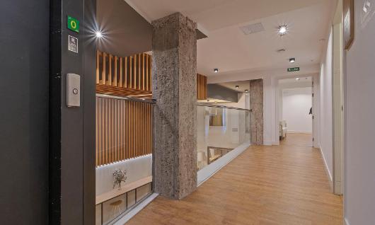 COLECTIA HOTEL ONDARRETA