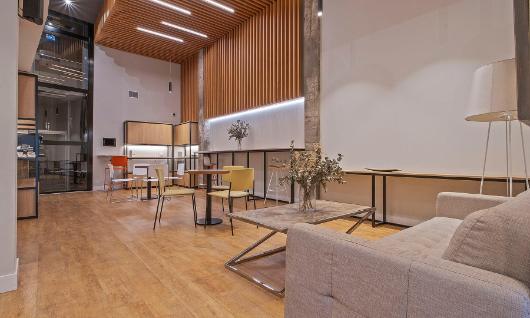 COLECTIA HOTEL ONDARRETA