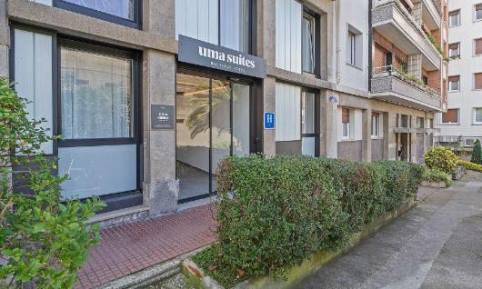 COLECTIA HOTEL ONDARRETA