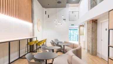 S�MN Hipsuites Ondarreta