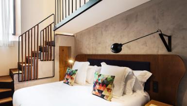 One Shot Tabakalera House