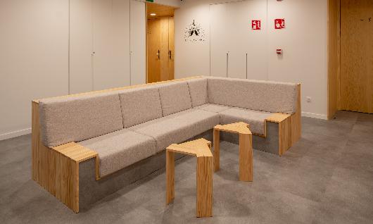 CRISTINA ENEA ROOMS