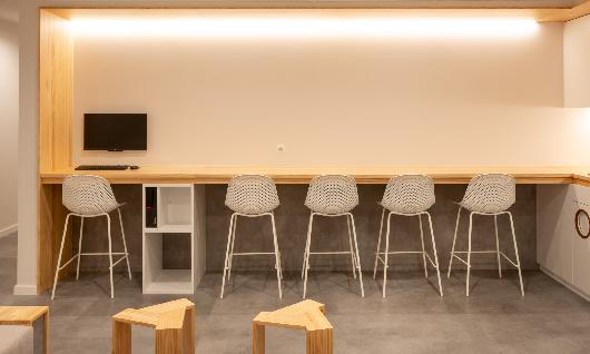 CRISTINA ENEA ROOMS