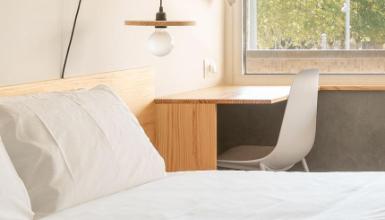 Cristina Enea Rooms