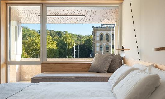CRISTINA ENEA ROOMS