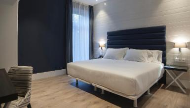 Abba San Sebasti�n Hotel