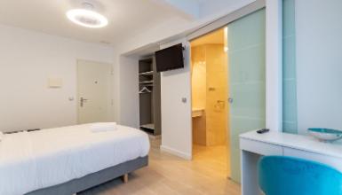 Cruces Metro Rooms