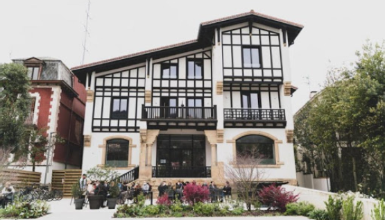 Hotel Bidaia