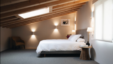 Hotel Bidaia