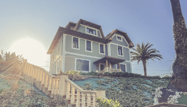 Casa rural La Escondida