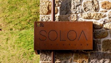 SOLOA 