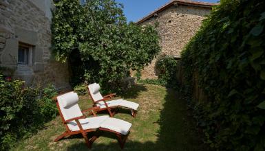 Casa Palacio Armi�on