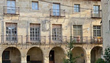 Casa Palacio Armi�on