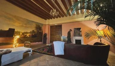 Casa Palacio Armi�on