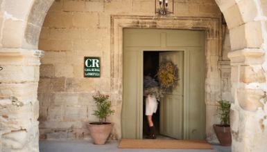 Casa Palacio Armi�on