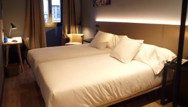 Habitaci�n doble