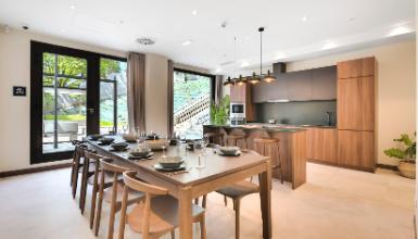 Salle � manger